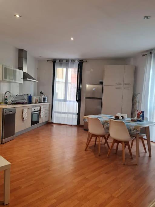 Your Nice Home In Alicante In The Historic Center! Eksteriør billede