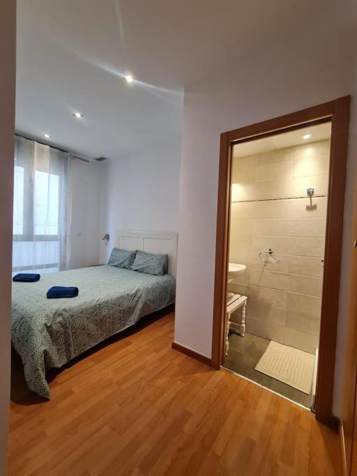 Your Nice Home In Alicante In The Historic Center! Eksteriør billede