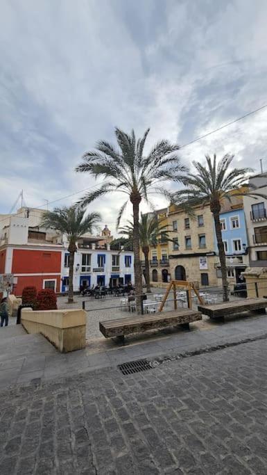 Your Nice Home In Alicante In The Historic Center! Eksteriør billede