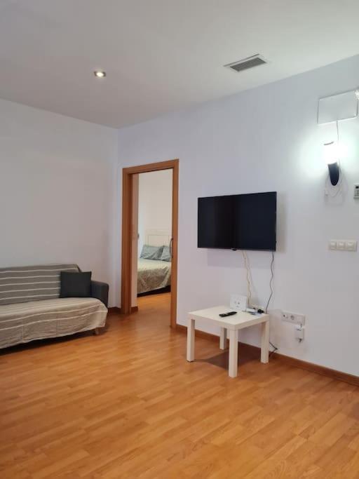 Your Nice Home In Alicante In The Historic Center! Eksteriør billede