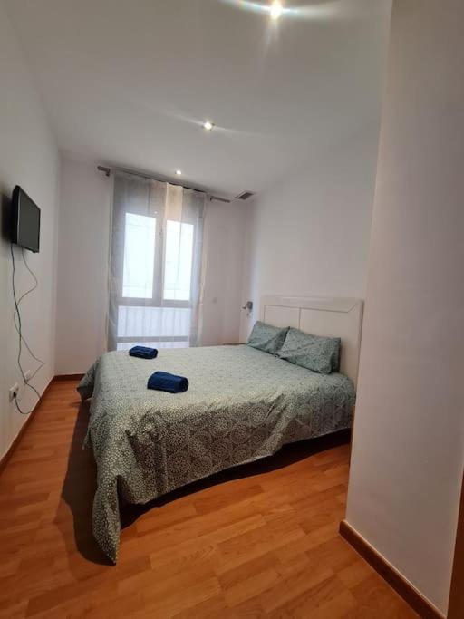 Your Nice Home In Alicante In The Historic Center! Eksteriør billede