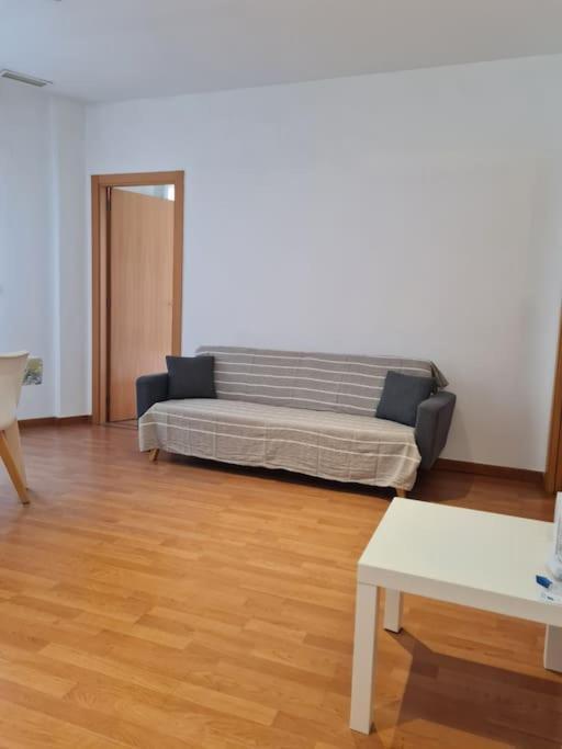 Your Nice Home In Alicante In The Historic Center! Eksteriør billede