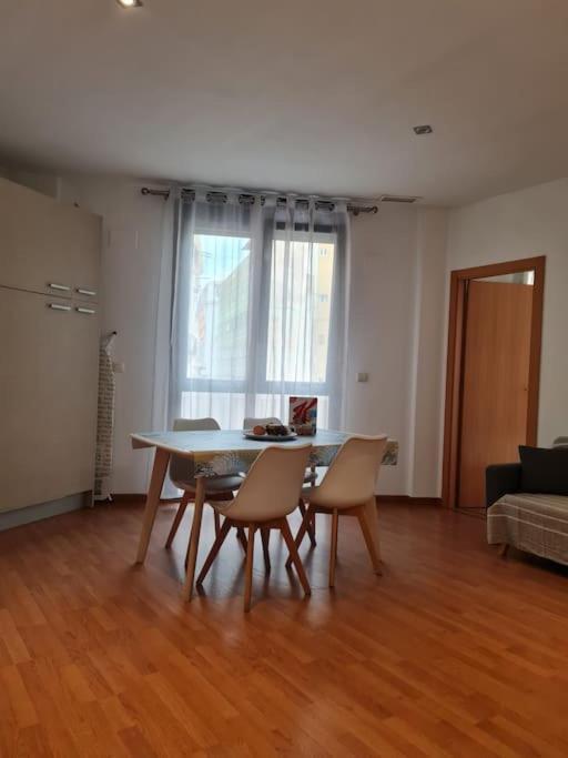 Your Nice Home In Alicante In The Historic Center! Eksteriør billede