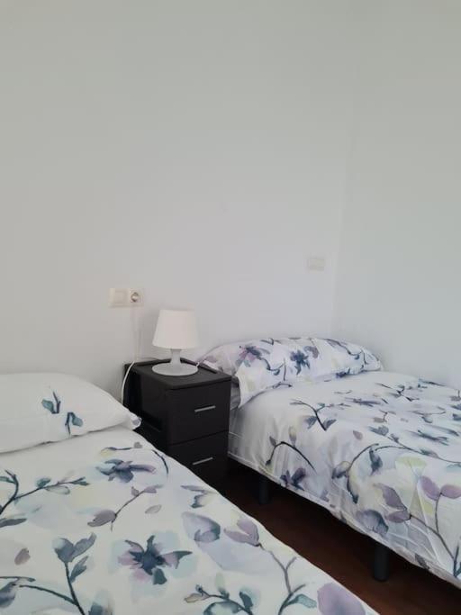 Your Nice Home In Alicante In The Historic Center! Eksteriør billede