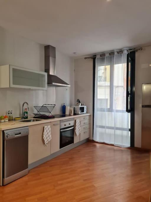 Your Nice Home In Alicante In The Historic Center! Eksteriør billede