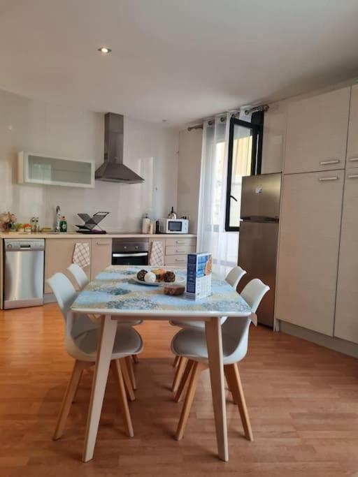 Your Nice Home In Alicante In The Historic Center! Eksteriør billede