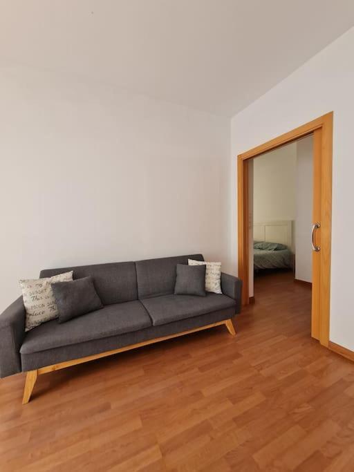 Your Nice Home In Alicante In The Historic Center! Eksteriør billede