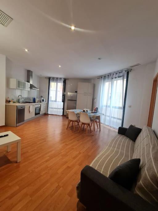 Your Nice Home In Alicante In The Historic Center! Eksteriør billede