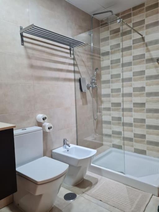 Your Nice Home In Alicante In The Historic Center! Eksteriør billede