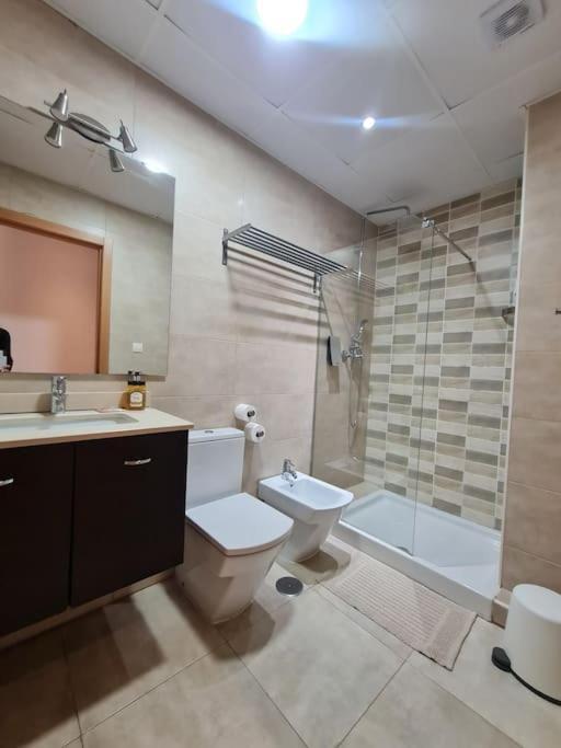 Your Nice Home In Alicante In The Historic Center! Eksteriør billede